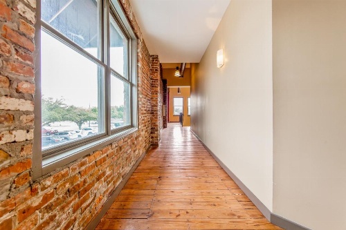 The Downtown Brick Loft image 10