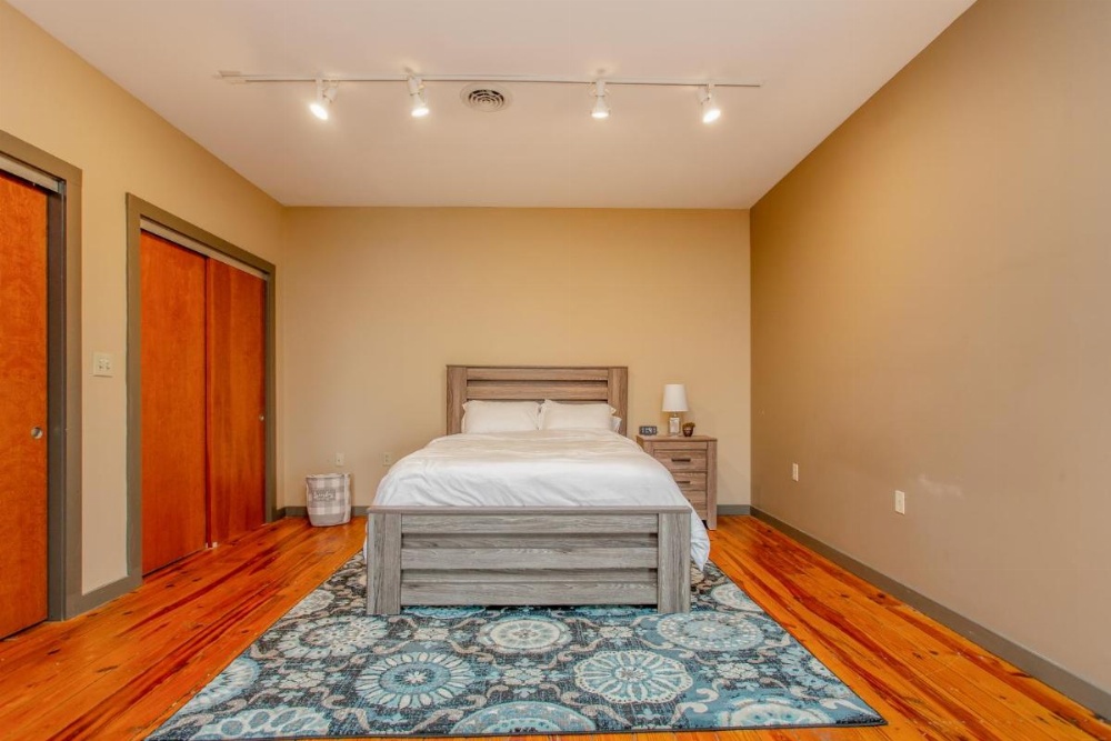 The Downtown Brick Loft Image 19